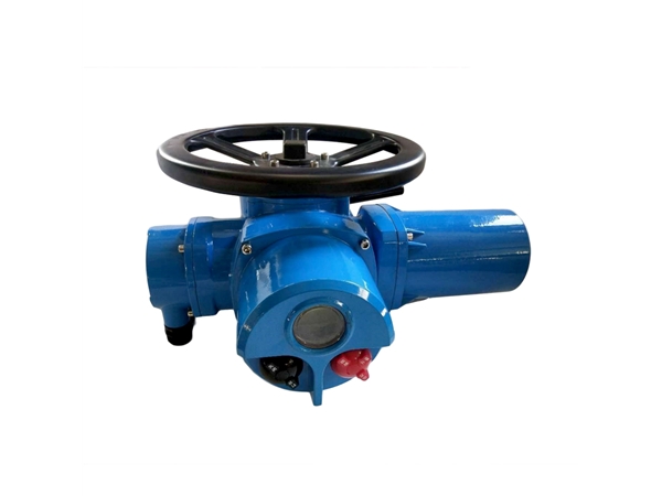 Z180-18 DZW電動執行器