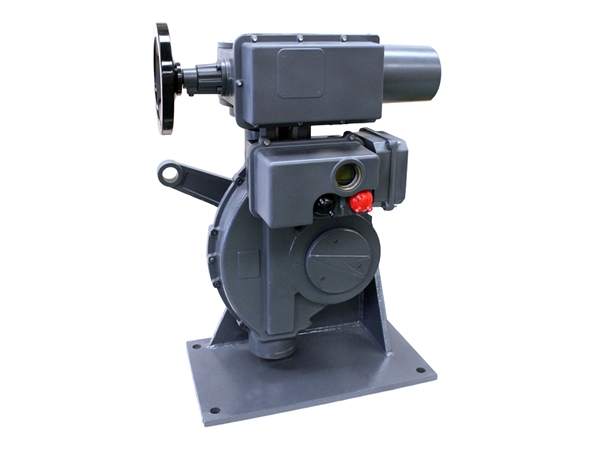 B+RS1200/K(F)105H伯納德電動執行器