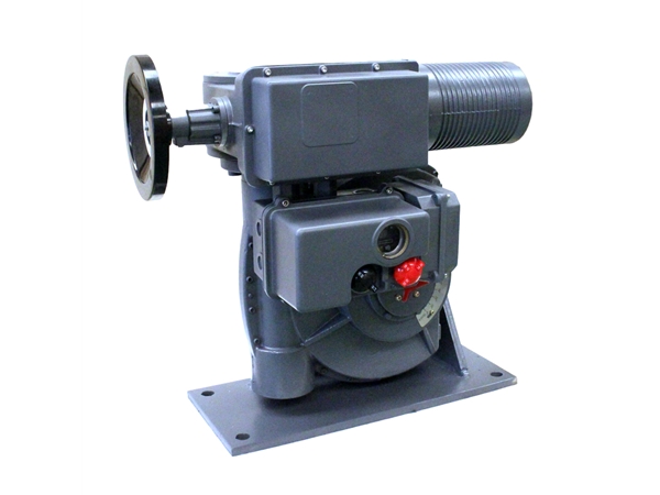 A+RS100/K(F)30H伯納德電動執(zhí)行器